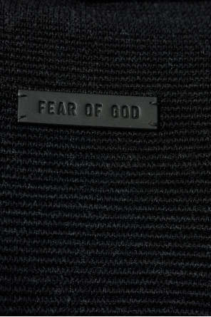 Fear Of God Wool Turtleneck ‘Ottoman’