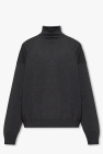 Autumn Cashmere shortsleeved sweater