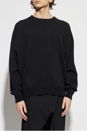 Fear Of God Wełniany sweter