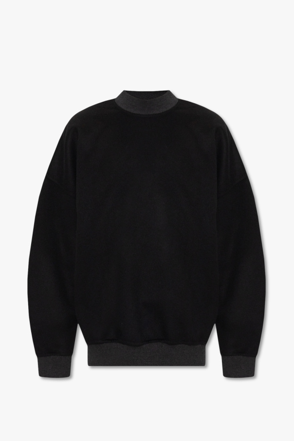 Ts1 Short Sleeve T-Shirt Wool sweatshirt
