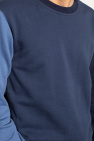 Sweatshirt adidas Future Icons Badge of Sport branco preto mulher Crewneck sweatshirt