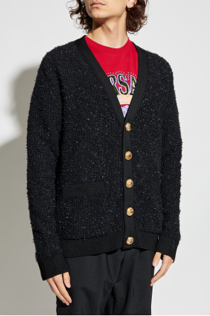 Balmain Tweed cardigan