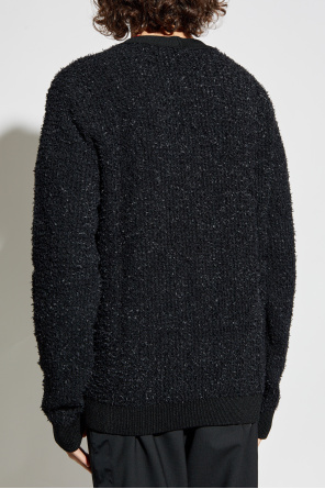 Balmain Tweed cardigan