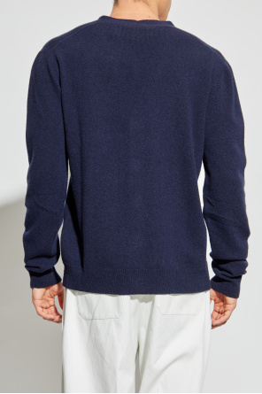 Balmain Cashmere cardigan