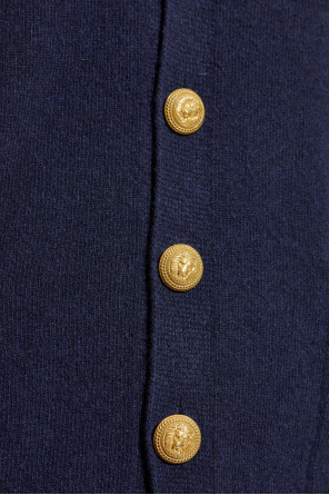 Balmain Cashmere cardigan