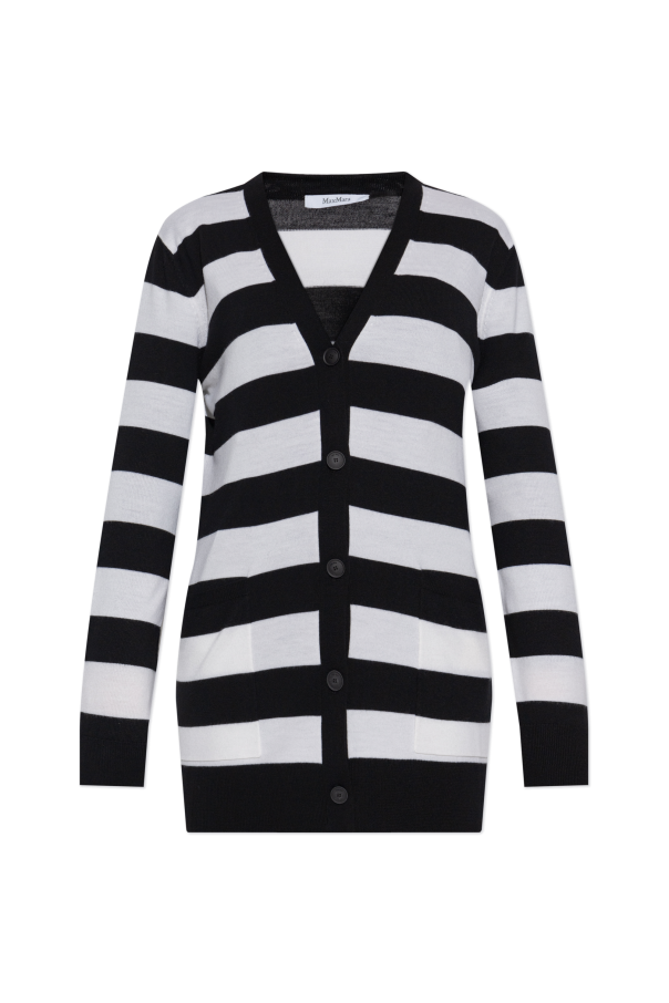 Cardigan `Fiemme` od Max Mara