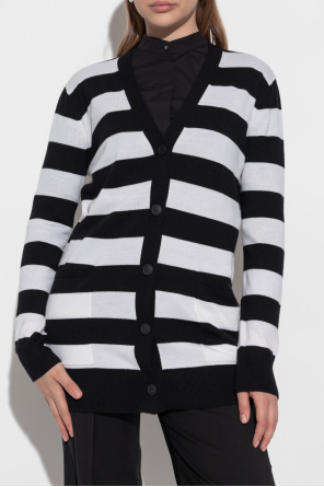 Max Mara Cárdigan "Fiemme"