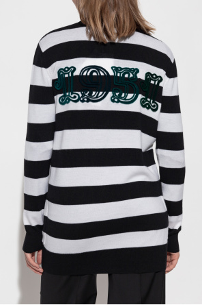 Max Mara Cárdigan "Fiemme"