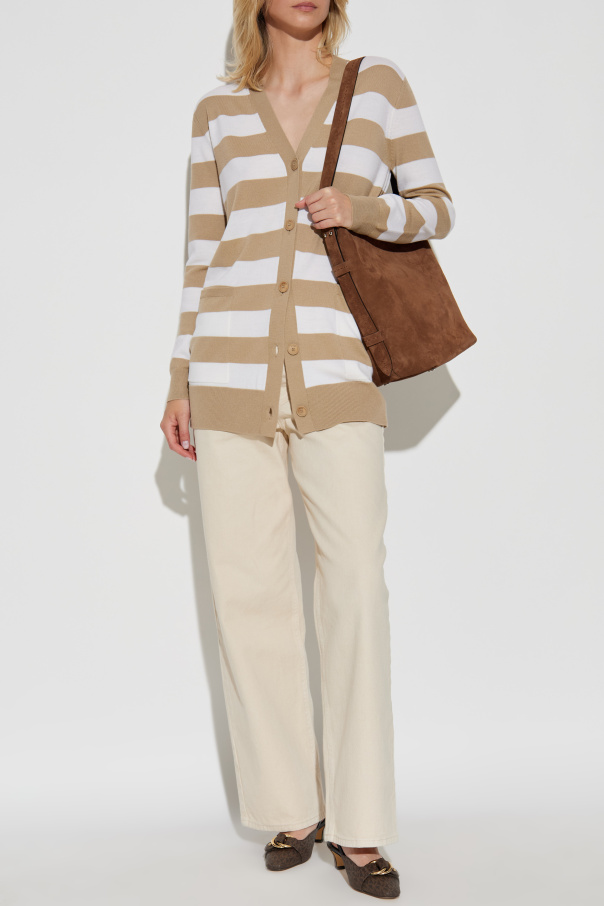 Max Mara Cardigan „Fiemme“