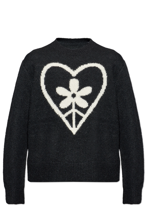Sweater `Finden` od AllSaints