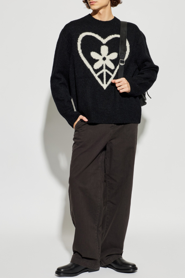 AllSaints Sweater `Finden`