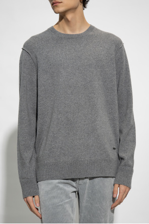 AllSaints ‘Finn’ cashmere sweater