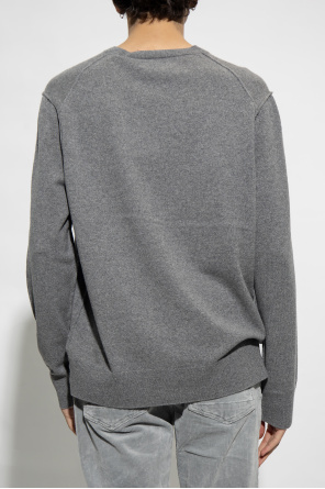 AllSaints ‘Finn’ cashmere sweater