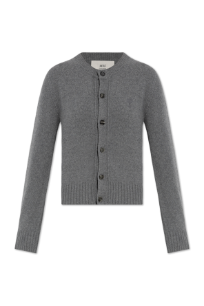 Cashmere Cardigan