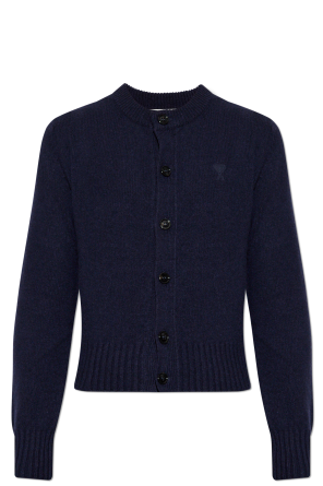 Cashmere Cardigan