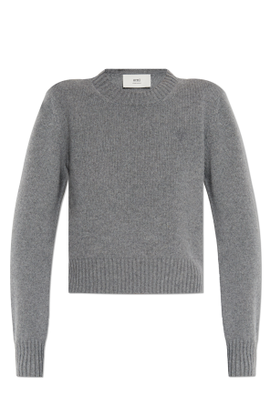 Crew Neck Sweater