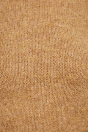 Ami Alexandre Mattiussi Crew neck sweater