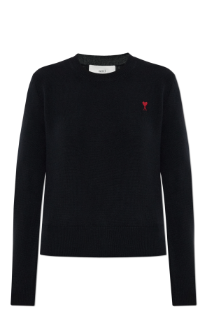 Wool sweater