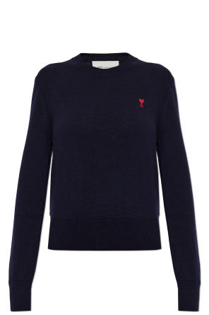 Wollpullover