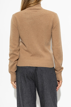 Ami Alexandre Mattiussi Cashmere turtleneck