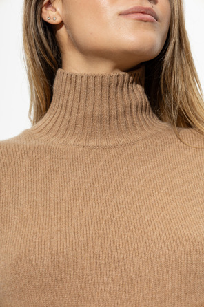Ami Alexandre Mattiussi Cashmere turtleneck