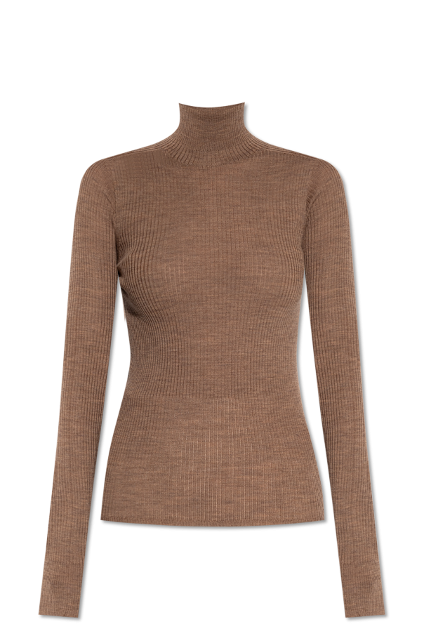 Sportmax Wool turtleneck Flavia