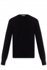 Acne Studios Cotton T-Shirt sweater