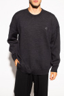 Acne Studios Sweater with logo