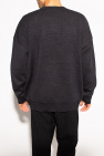 Acne Studios Sweater with logo