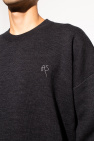 Acne Studios Sweater with logo