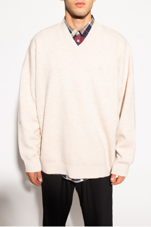 Acne Studios Sweater with logo