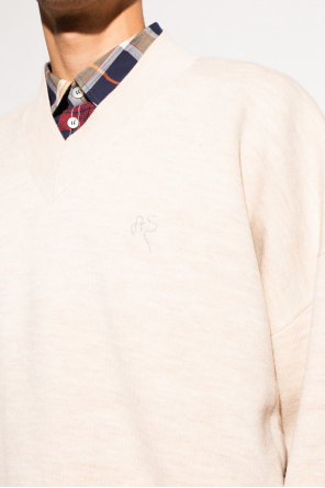 Acne Studios Sweater with logo