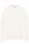 Acne Studios Sweater with logo