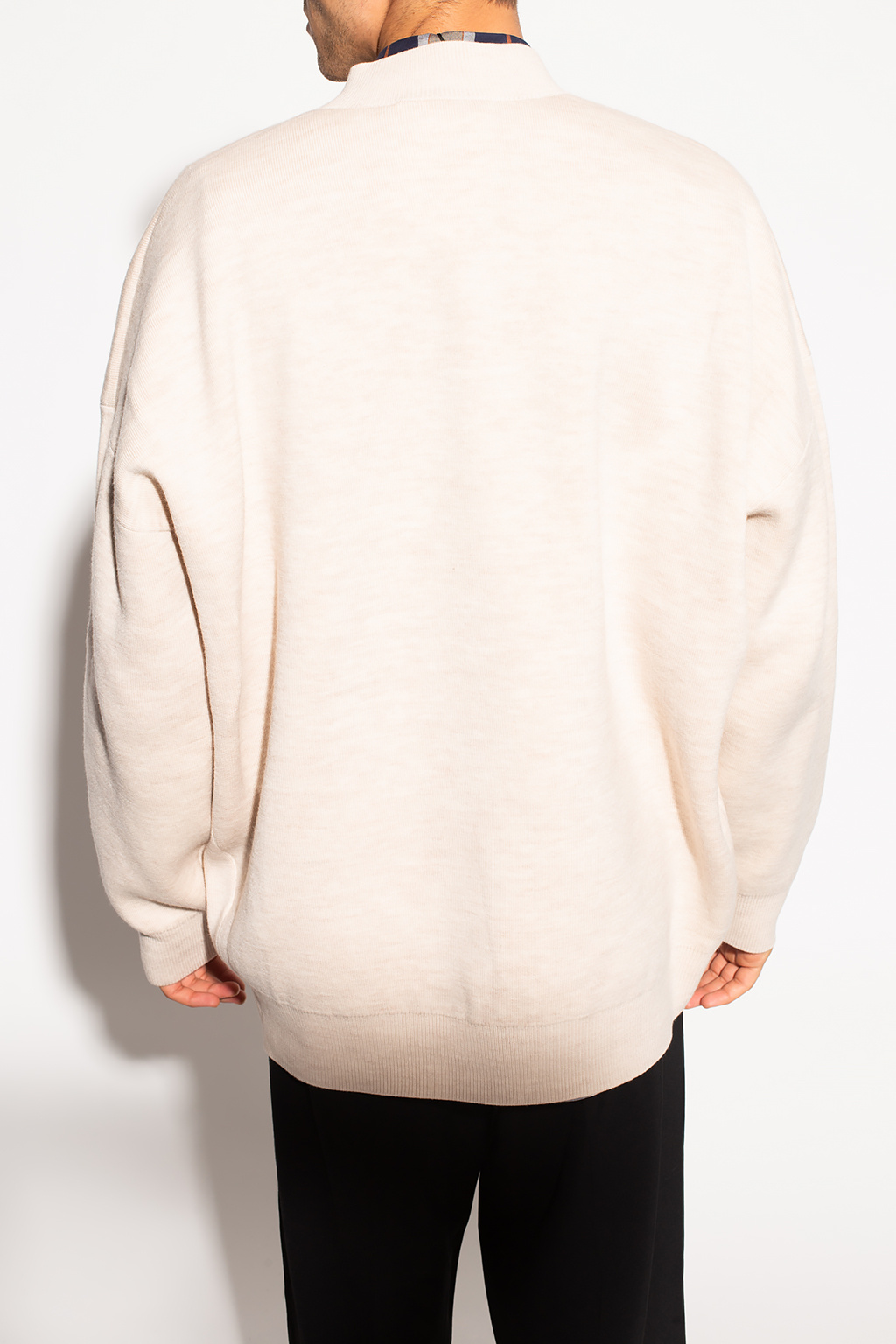 Acne Studios Sweater with logo