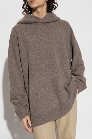 Acne Studios Hooded urban sweater