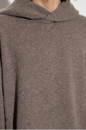 Acne Studios Hooded urban sweater