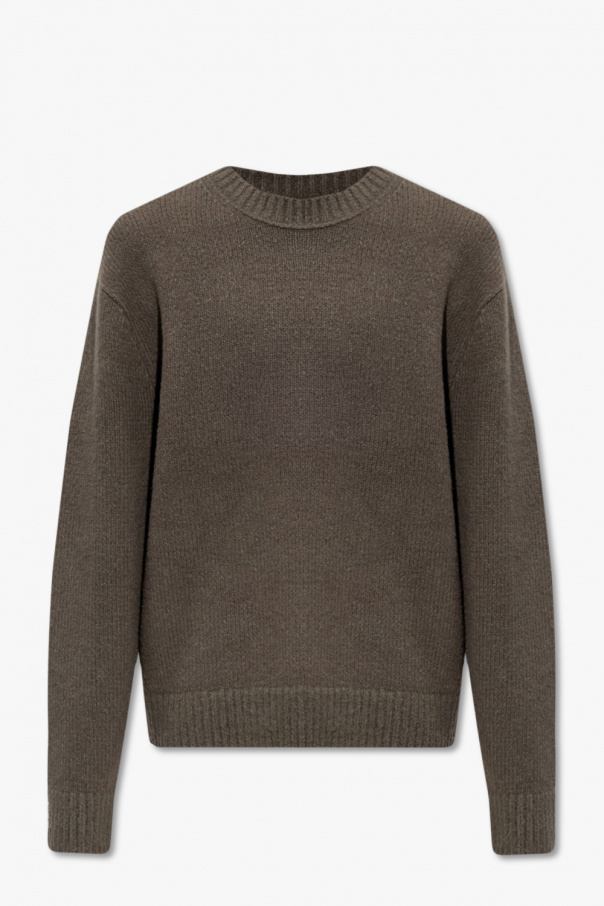 Acne Studios Wool button-up sweater
