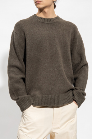 Acne Studios Wool and sweater