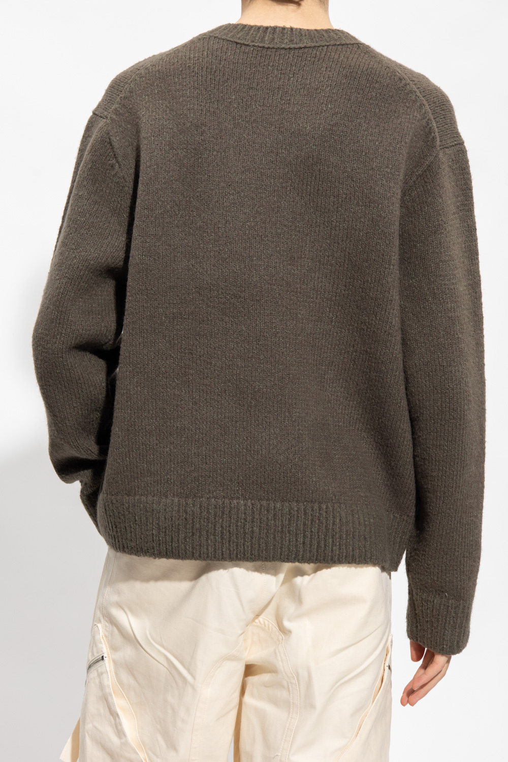 Acne Studios Wool sweater