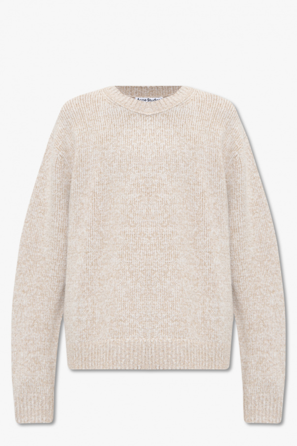 Acne Studios Wool sweater