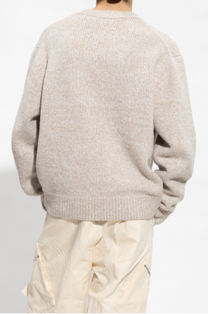 Acne Studios Wool Essential sweater