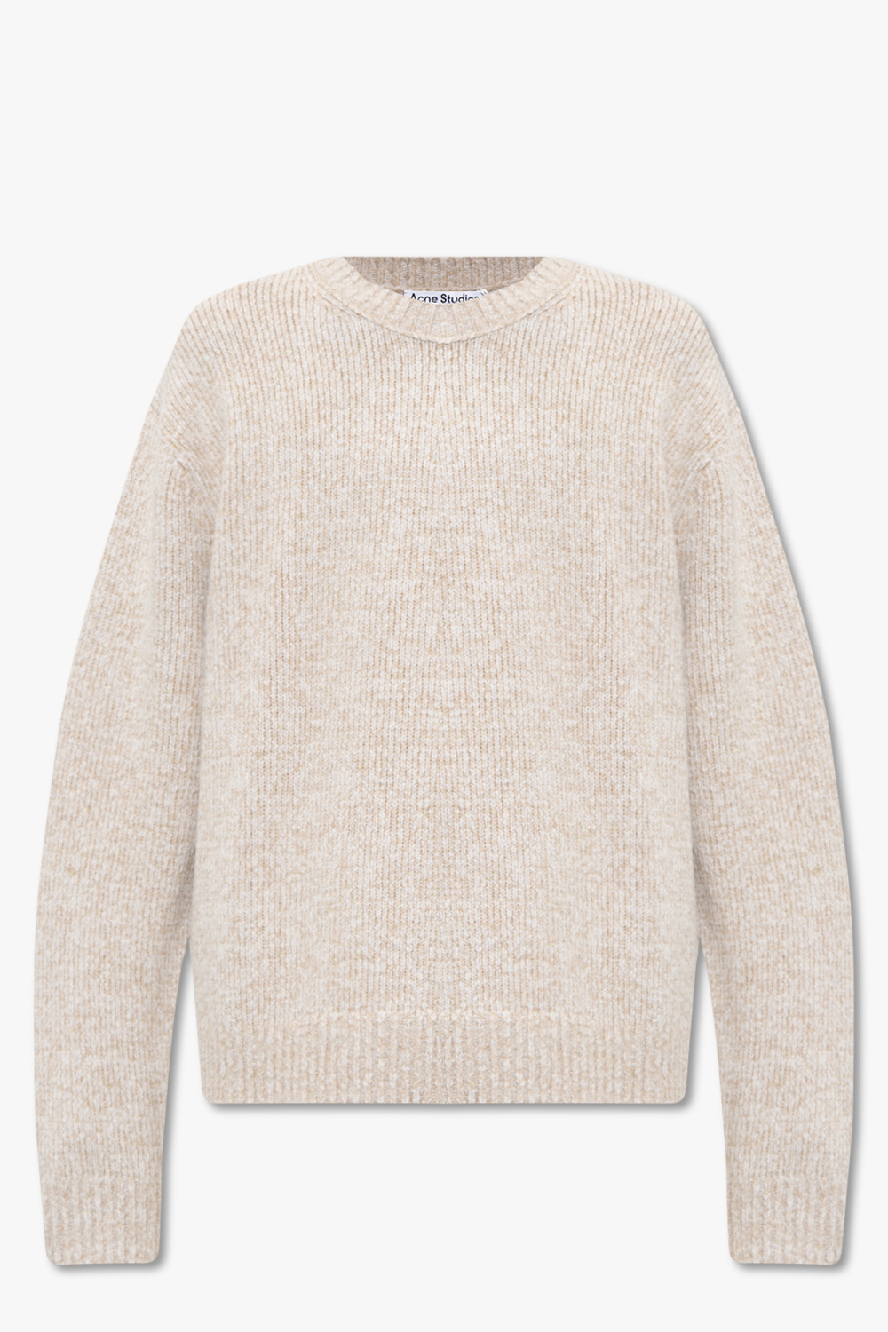 Acne Studios Wool sweater