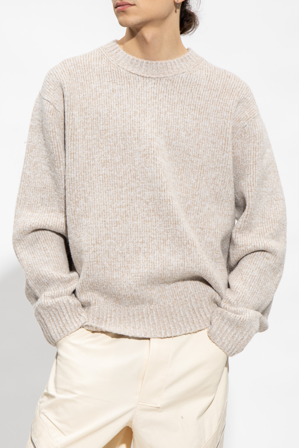 Acne Studios Wool sweater