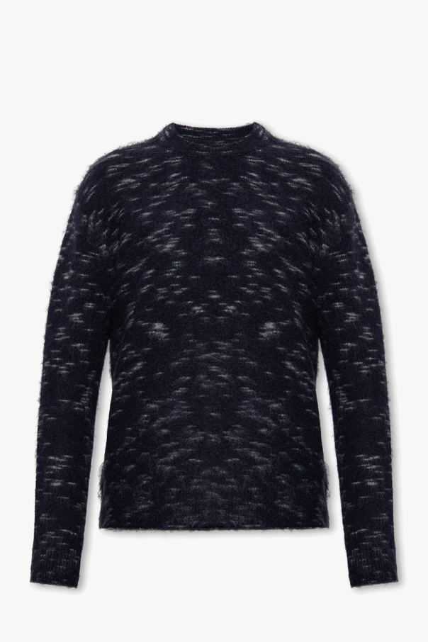 Acne Studios Relaxed-fitting zadigvoltaire sweater