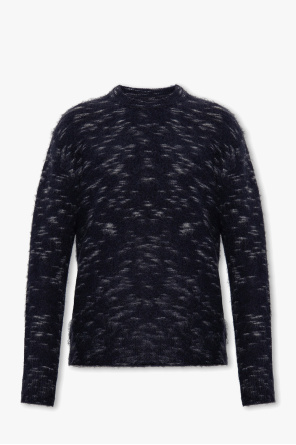 Relaxed-fitting sweater od Acne Studios