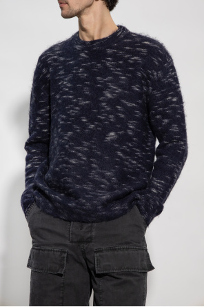 Acne Studios Relaxed-fitting sweater
