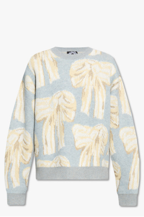 Patterned sweater od Acne Studios