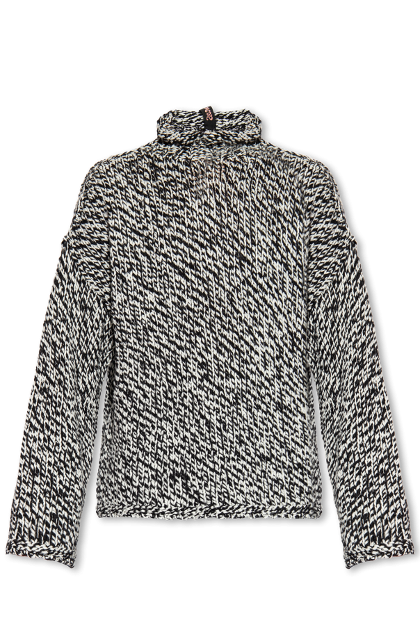 Wool sweater od Acne Studios