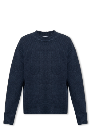 Ribbed sweater od Acne Studios