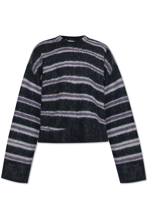 Acne Studios Jumper with wool finish